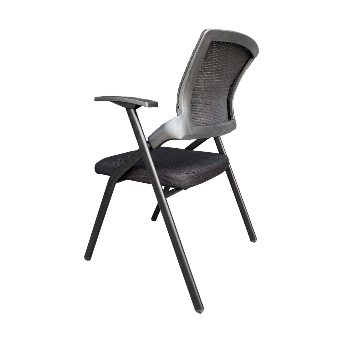Fixbox Chair Fix Chair - F003 - NP Seatable INDIA