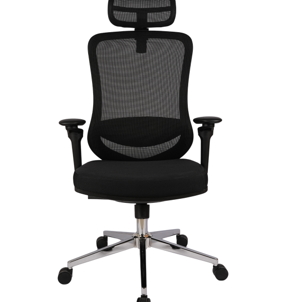 Boss & Mess Chair - CL021