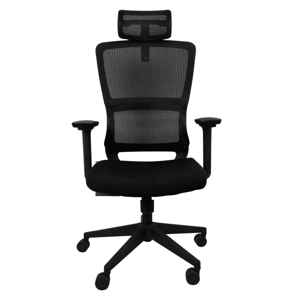 Boss & Mess Chair - CL019
