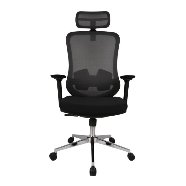 Boss & Mess Chair - CL020